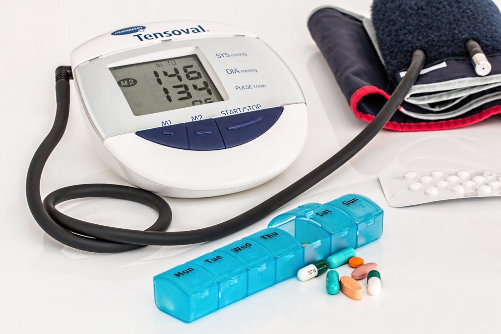Testosterone's impact on health