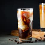 ice coffee