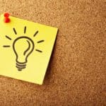 idea productivity
