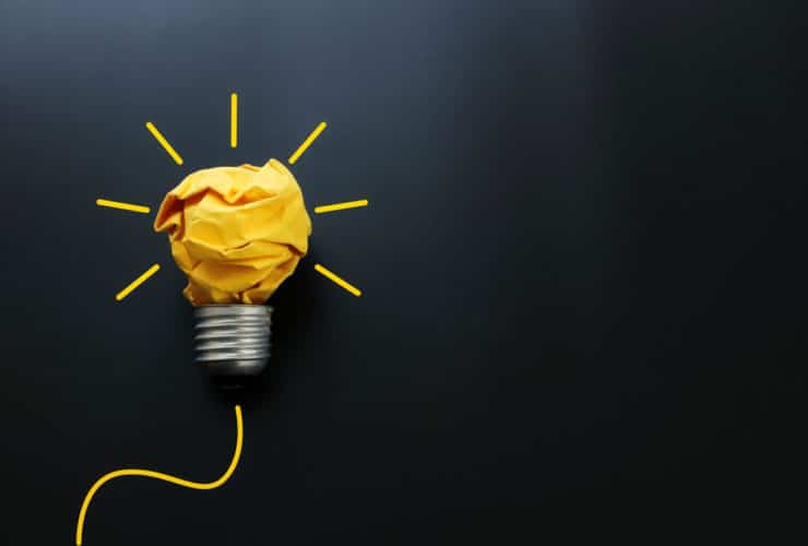 ideas