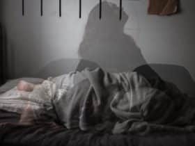 insomnia unable to sleep