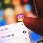 instagram app
