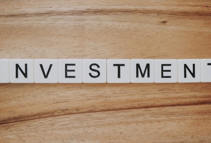 investment-word