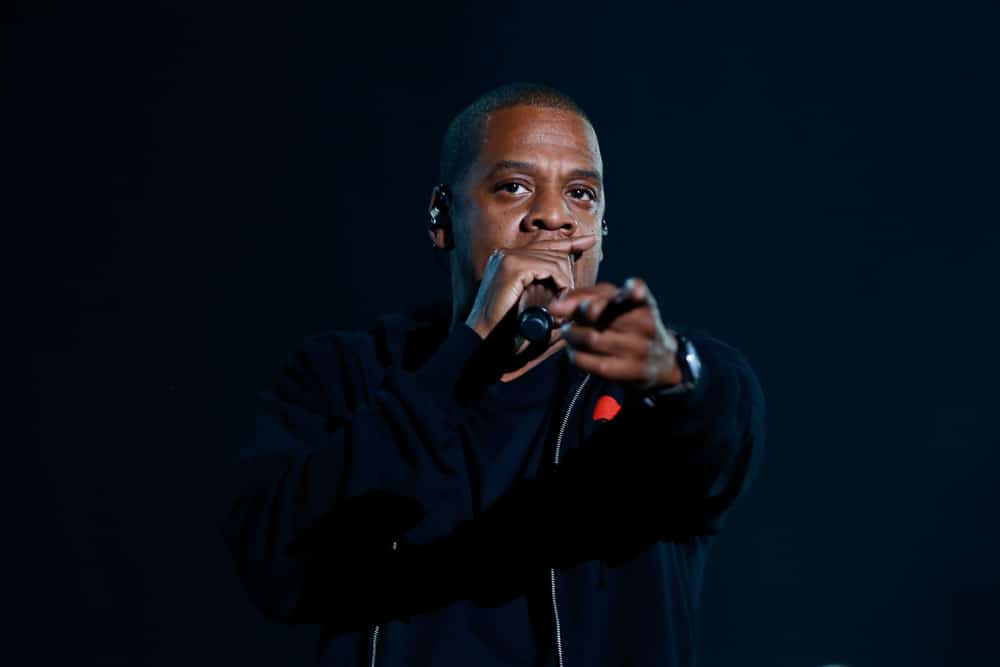 jay-z