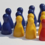 job hierarchy