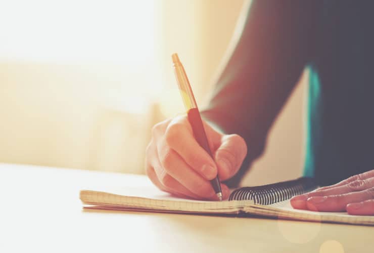 journal