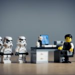 what hobby should I pick up if I like building Legos