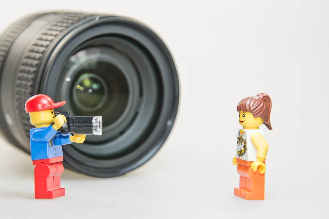 lego male female