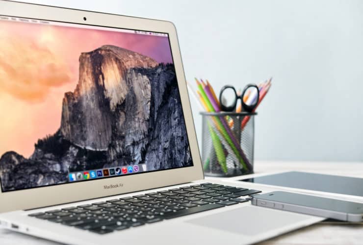 mac os x