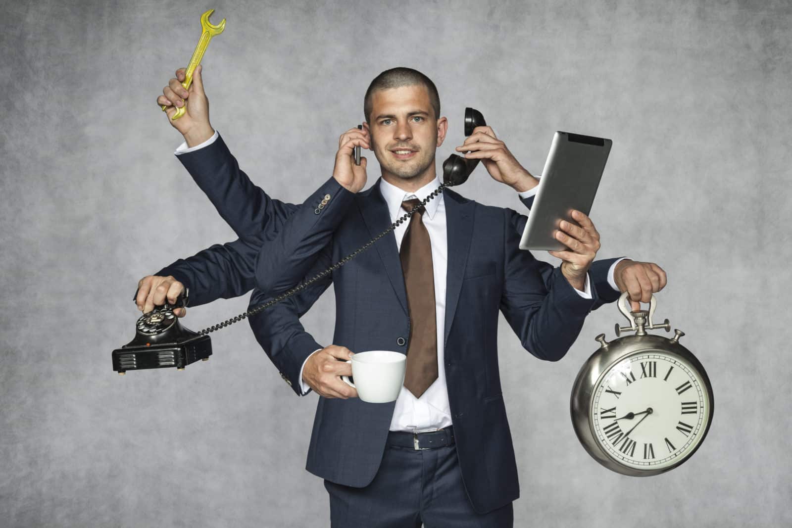 Management Skills