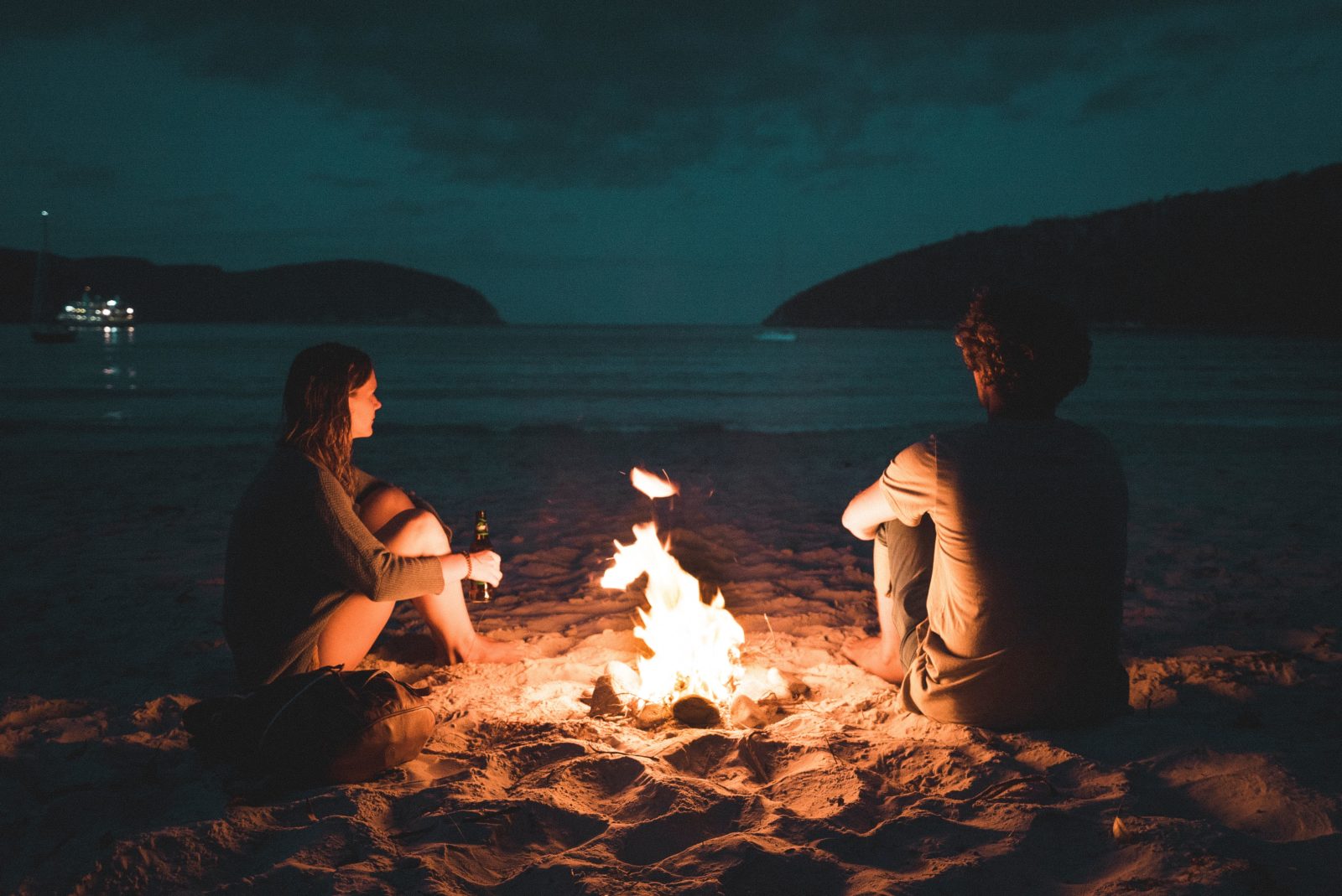 Best Friend Date
