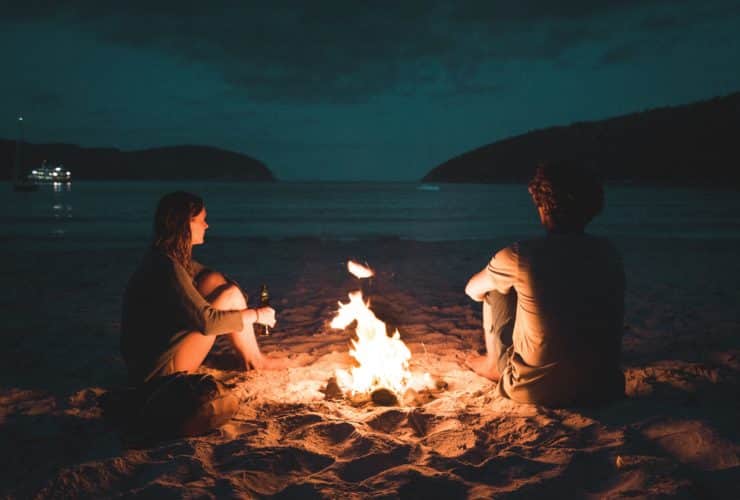 Best Friend Date