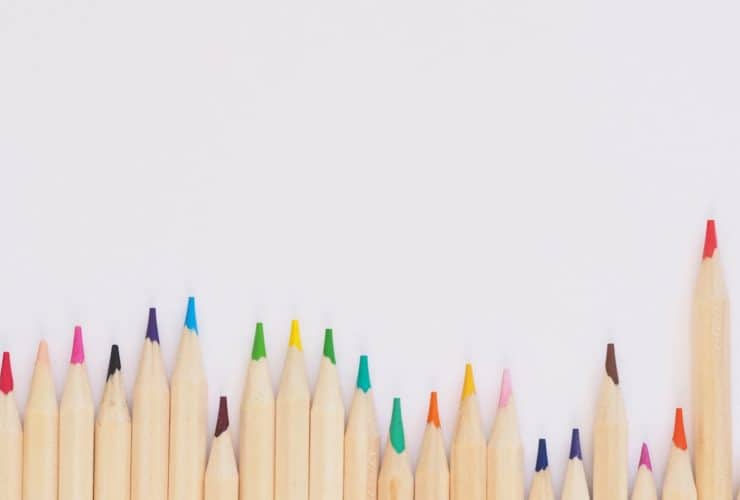 mastery and creativity