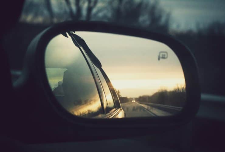 difference between retrospective and restatement