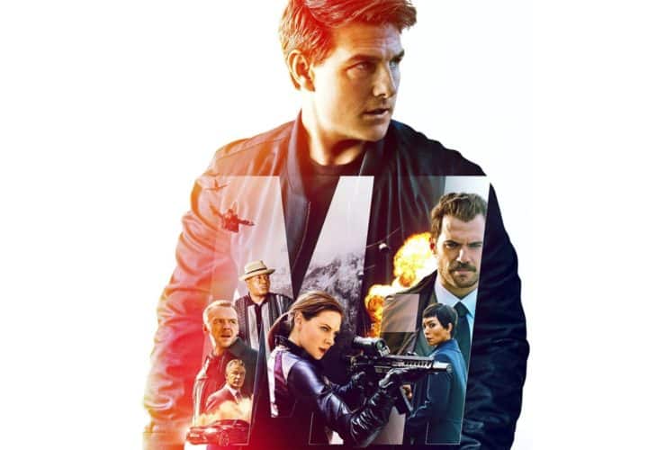 mission impossible movie