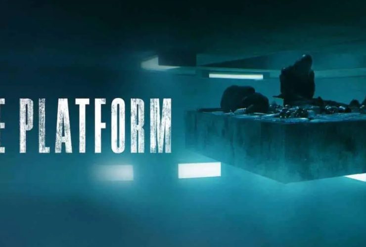 movie the platform