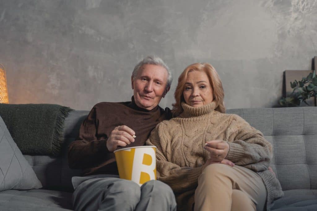 movies for couples