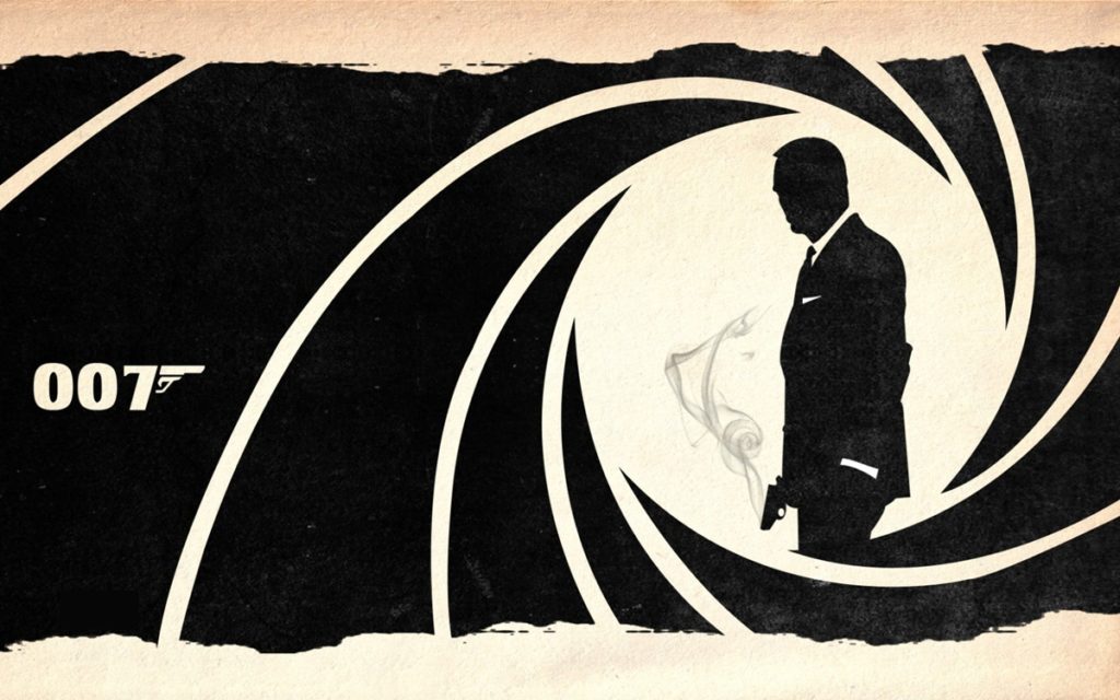 movies like mission impossible james bond
