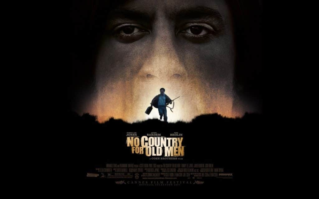 movies like sicario no country for old men