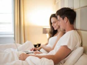 movies to watch together