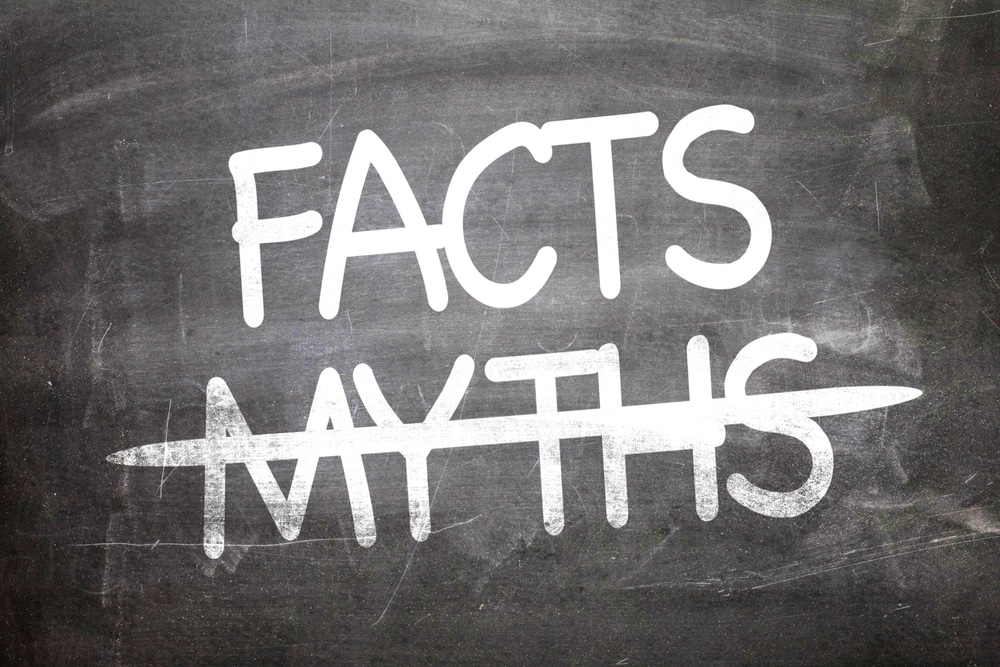 myths