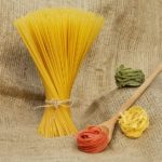 is it bad to eat pasta on a cutting diet