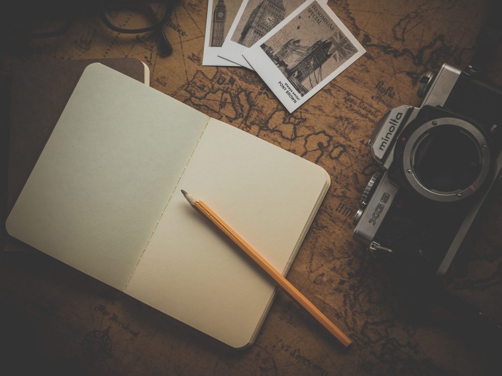 planner