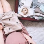 packing