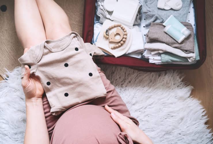 packing