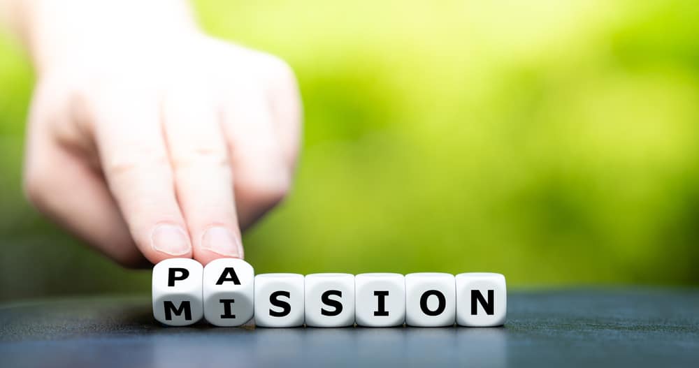 passion