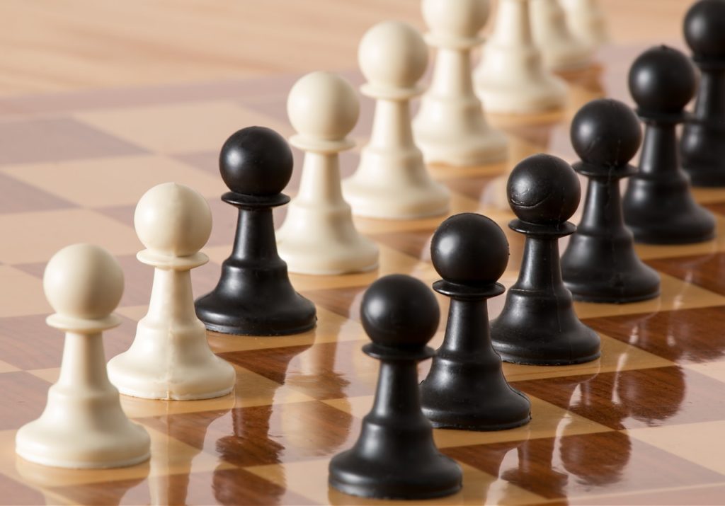 8 Strategies For When You Feel Like the Odd One Out