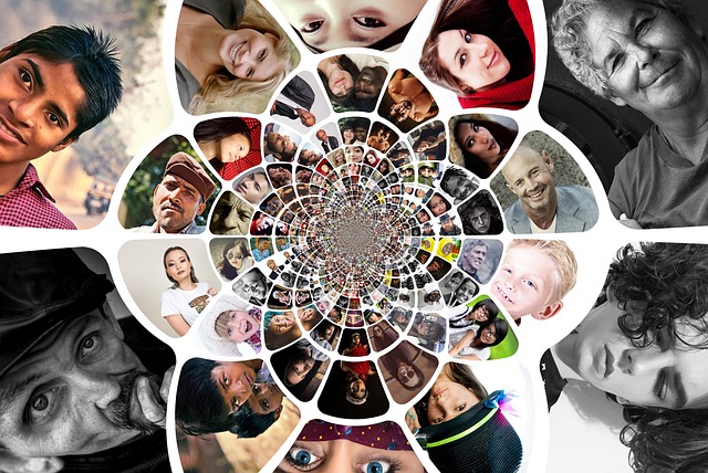 setting goals to be more social