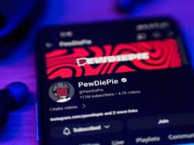 pewdiepie