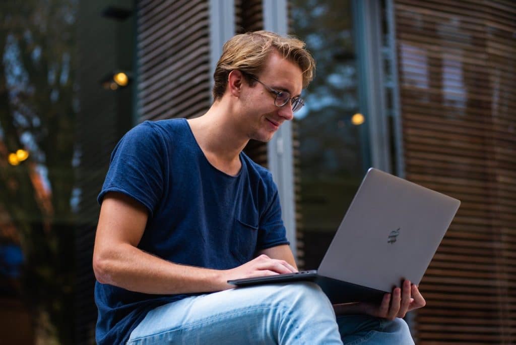Why Do Men Look at Other Women Online