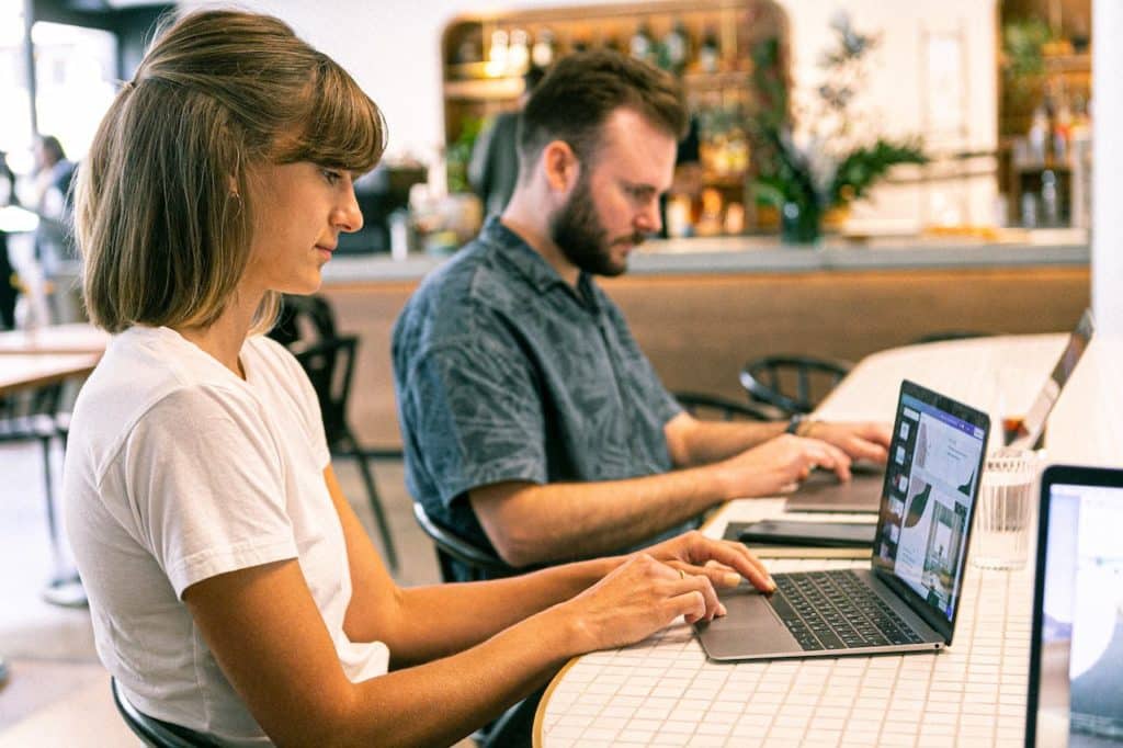 The Challenges of Married Coworkers Falling in Love