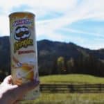 Pringles Can