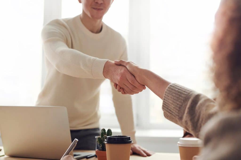 Mastering the Art of Negotiation