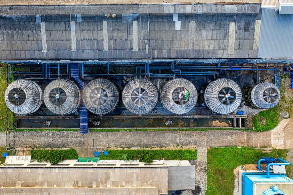 Wastewater Operator Careers: 10 Solid Reasons Why It's a Great Choice