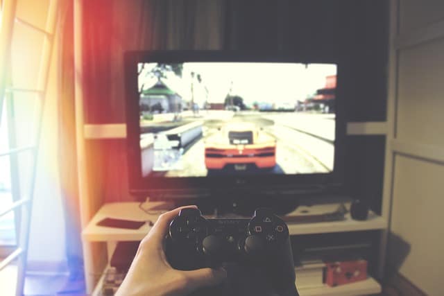 playstation games
