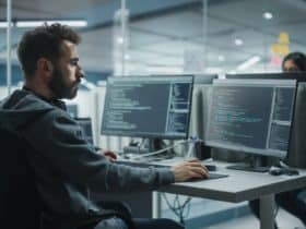 programmer