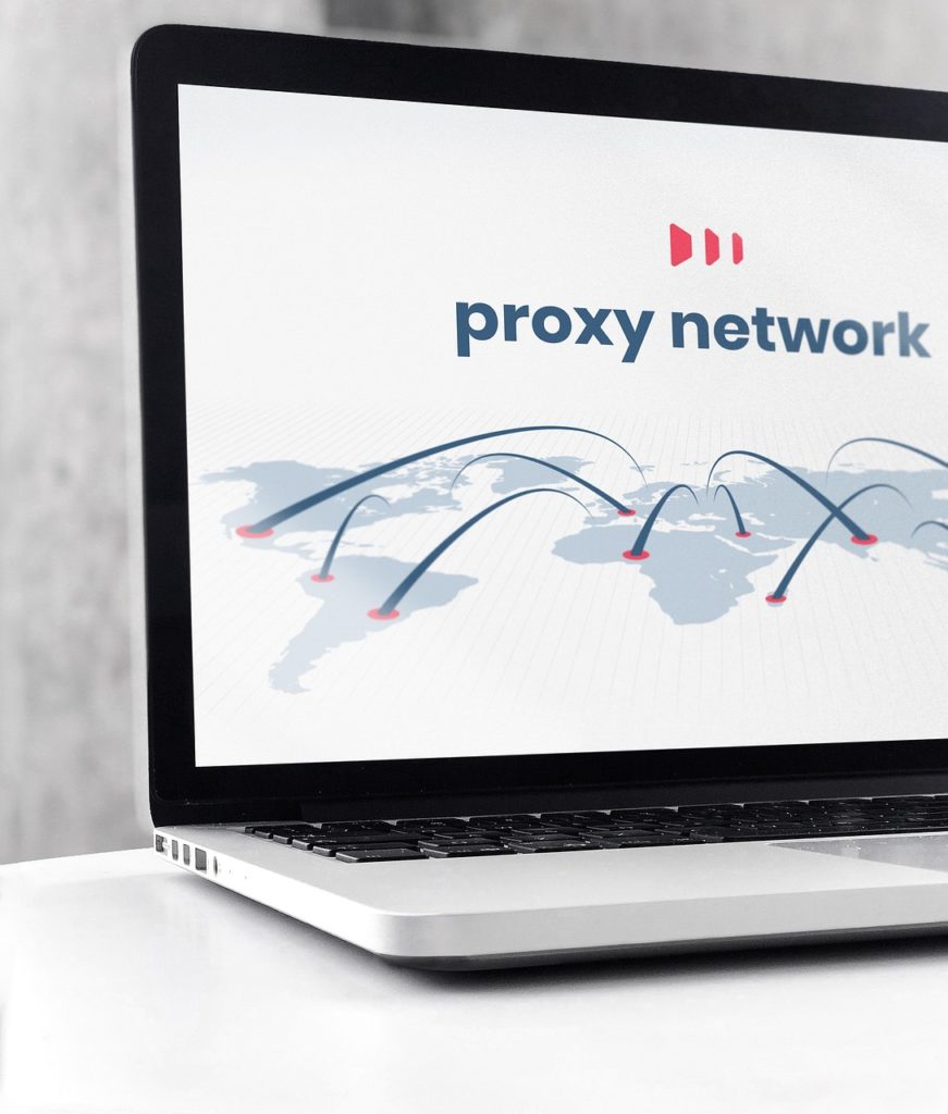 proxy
