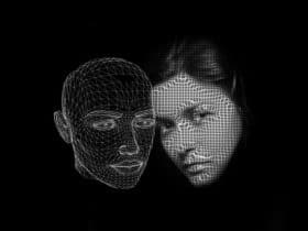 how to work on seeing that perception is just a perception