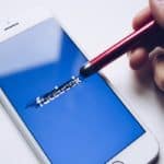 quit social media