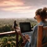 remote work