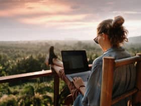 remote work