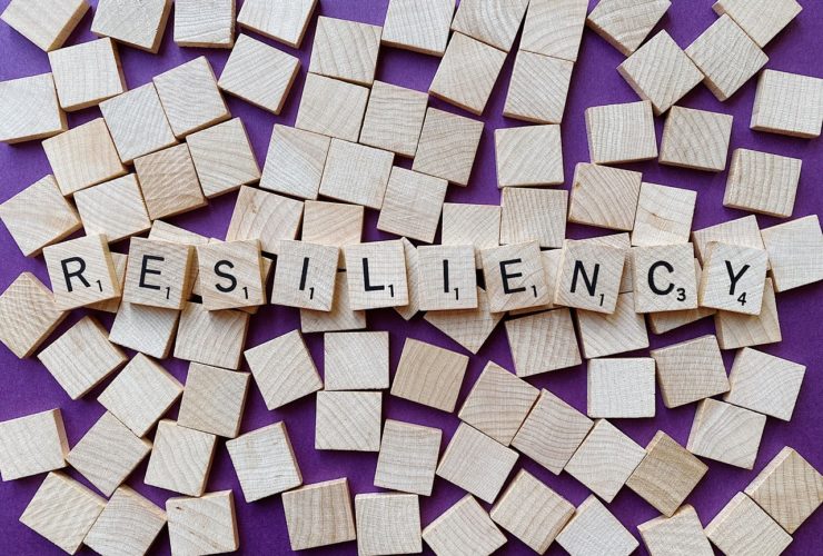 resilient