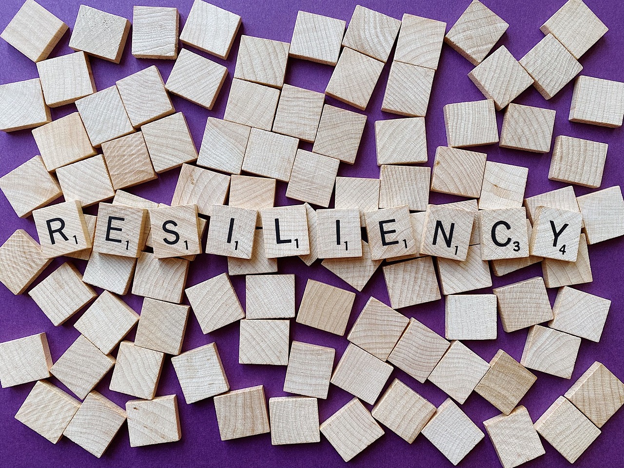 resilient