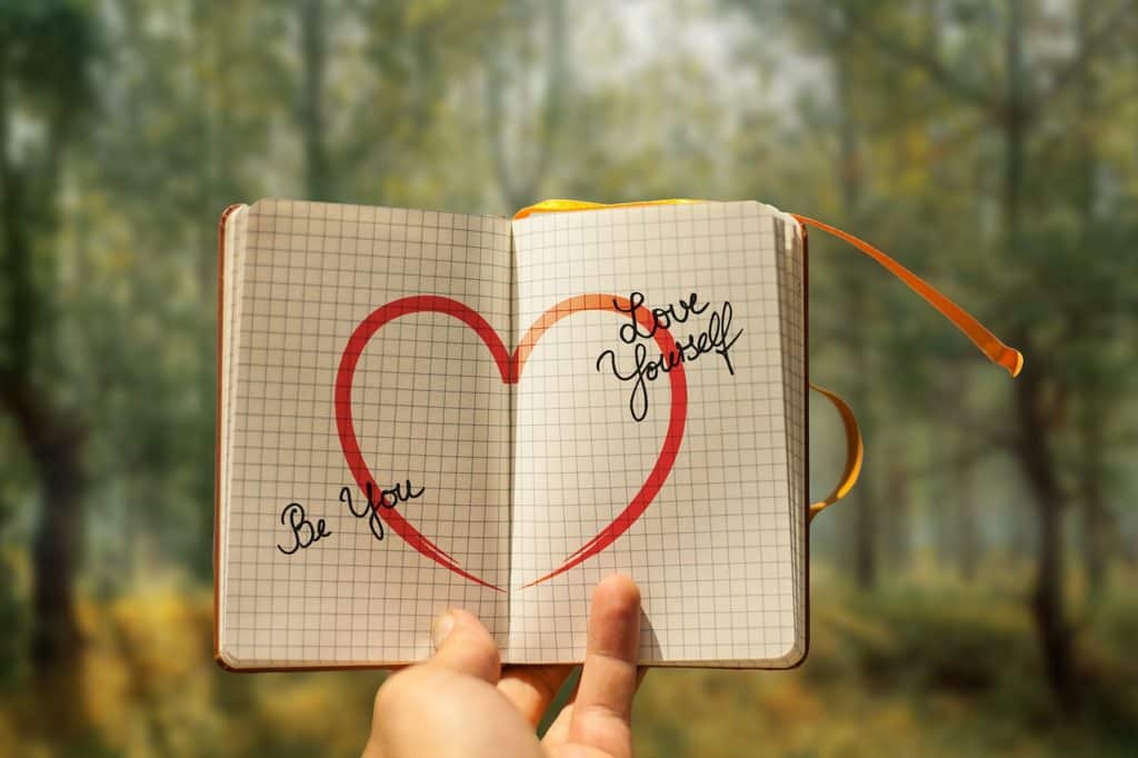 Best Ways To Build Your Self-esteem
