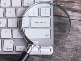 shortcut