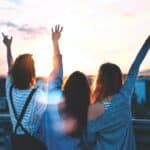 High-Maintenance Friendship